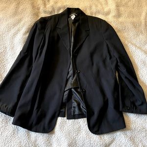 EUC Women’s Blazer - Size 12